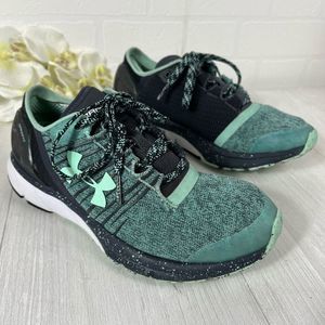 Under Armour Charged Bandit Women’s Sneakers size 7